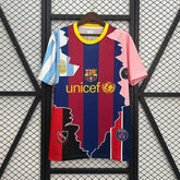 Edición Conmemorativa Messi 2025-2026